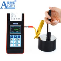 ACE Portable Digital Leeb Hardness Tester Metal Durometer