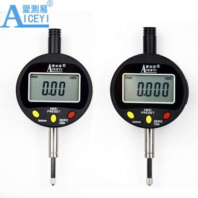 0.001mm high precision dial indicator price