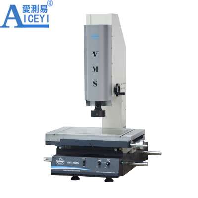 Direct Selling Optical Video Measuring Machine Systems For Industry