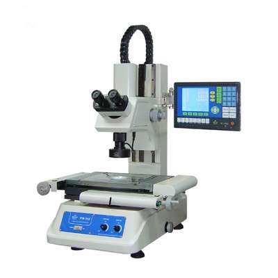 Rational Industrial Microscope With Projector