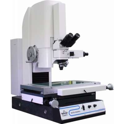 Automatic Image Measurement Vision Measuring Microscope