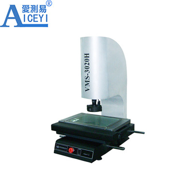 Automatic Software Optical Video Measuring Machine Manufacturer