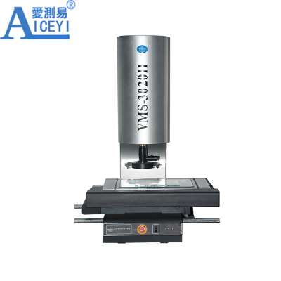 High quality CNC video measuring system (complete automatic)