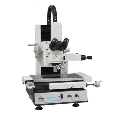 High Precision Metalloscope, Metallographic Microscope