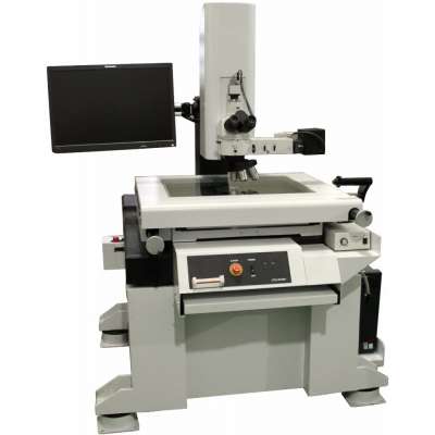 MTM-5040M USB Digital Video Metallographic Microscope for Measurement