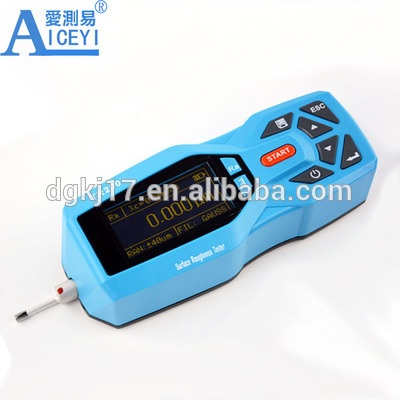 TR200 Electronic surface roughness tester