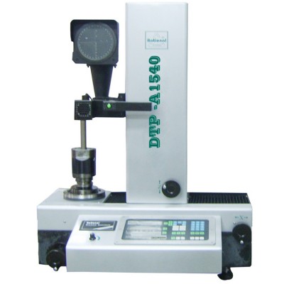 DTP-A1540 Optical Tool Presetter Cutting Tool Detector