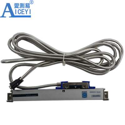 Wholesale Rational 50mm-3000mm Magnetic Linear Encoder Digital Optical Scale