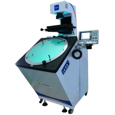 Floor-type Optical Digital Profile Projector Price