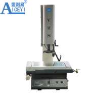 VMS-4030F Precision Manual image optical measuring instruments