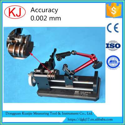 Precision measuring tool concentricity gauge