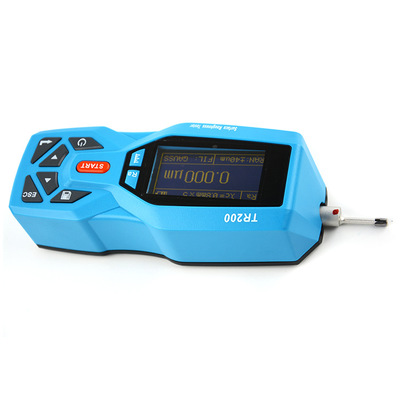 TR-200 Stainless Steel Surface Roughness Tester