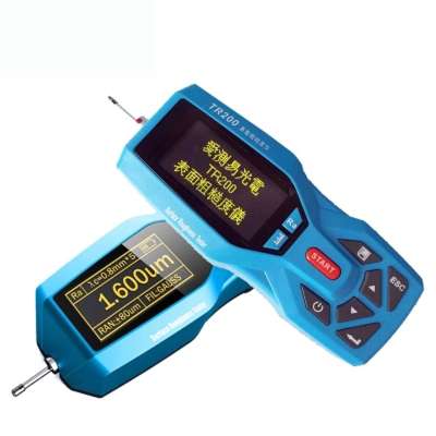 TR-200 surface roughness tester price